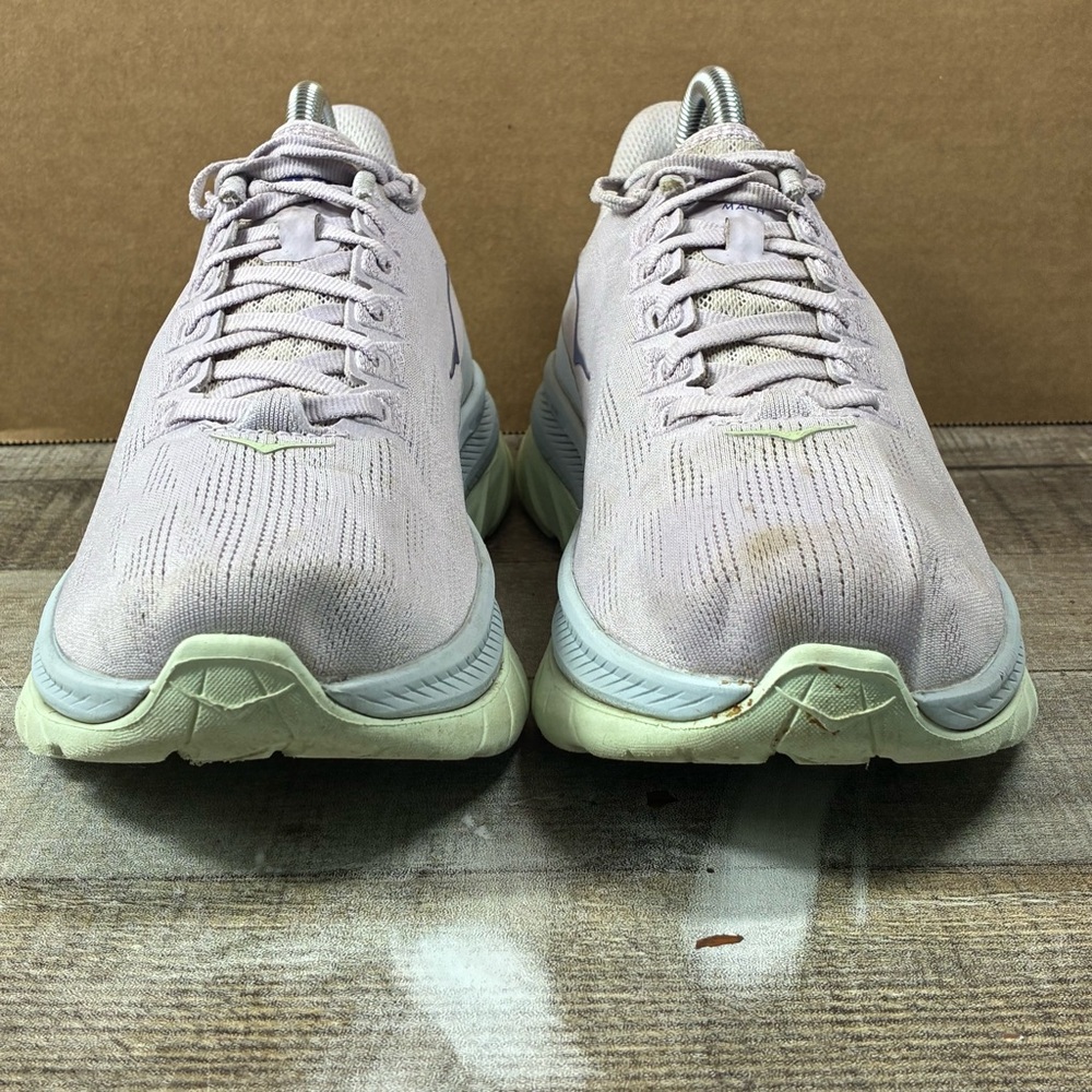 Holds One One Mach 4 Shoes Women’s Size 8B Mesh Running Sneakers - Picture 2 of 11